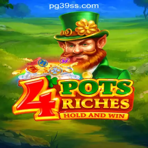4potsriches: A New Sensation in Online Gaming from 39ss.com Online Cassino Brasil #1