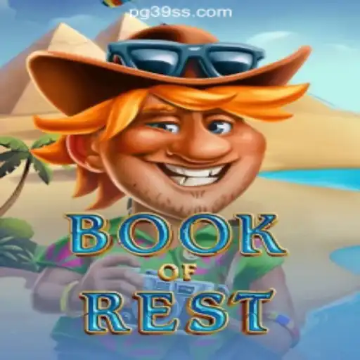 Book of Rest: Discover the Exciting New Game and Its Thrilling Rules