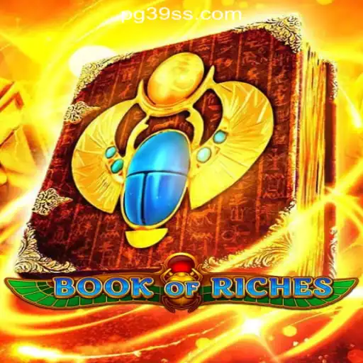 Discover the Thrilling Adventure of BookofRiches - Your Ultimate Guide