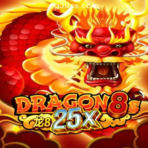 Exploring Dragon8s25x: The Game Redefining Online Casino Experience in Brasil