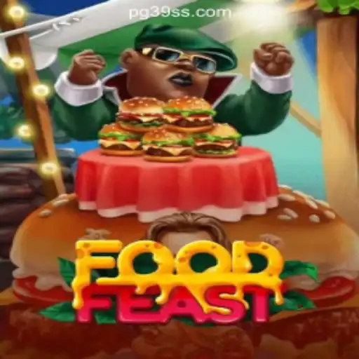 Discover the Culinary Delights of FoodFeast: The Ultimate Cooking Game with a Brazilian Twist