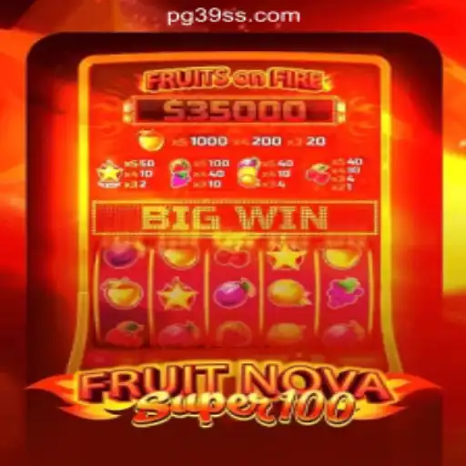 FruitNovaSuper100: A Fresh Spin in the World of Online Gaming