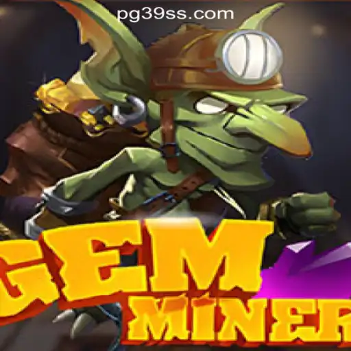 GemMiner: Unearth the Treasures of Brazil's #1 Online Cassino