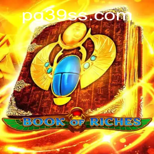 Discover the Thrilling Adventure of BookofRiches - Your Ultimate Guide