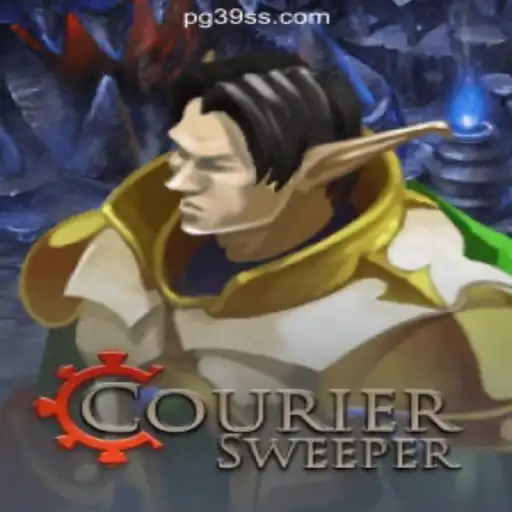 Exploring CourierSweeper: A Unique Gaming Experience at 39ss.com Online Cassino Brasil #1