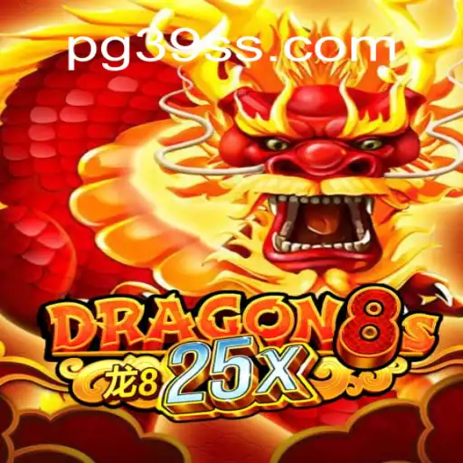 Exploring Dragon8s25x: The Game Redefining Online Casino Experience in Brasil