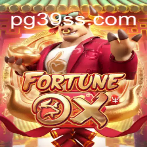 Discover FortuneOx: The Thrilling Experience on 39ss.com, Brazil's Top Online Casino