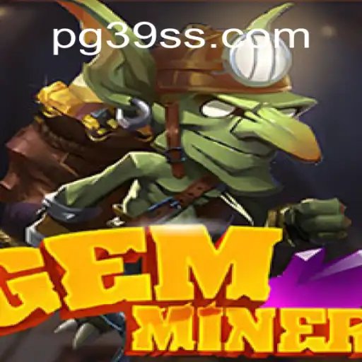 GemMiner: Unearth the Treasures of Brazil's #1 Online Cassino