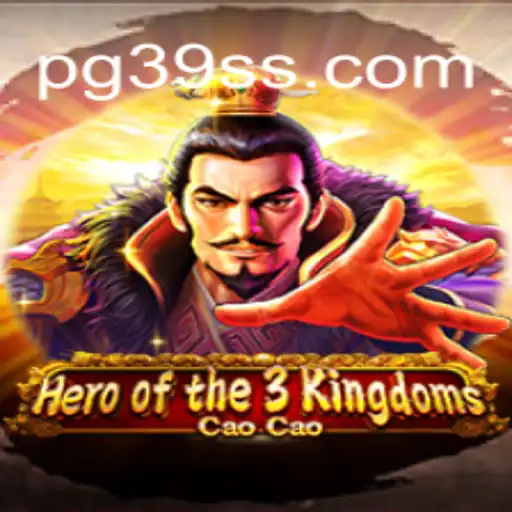 Heroofthe3KingdomsCaoCao: A Dive into the Epic Game