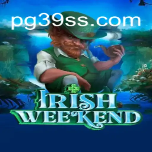 Discover the Thrills of IrishWeekend: A Vibrant Casino Experience