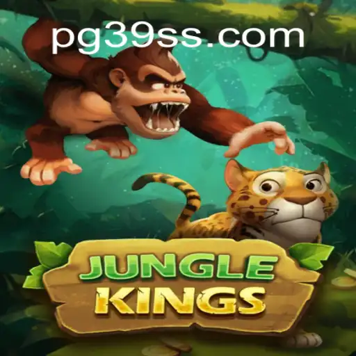 Unleash Adventure with JungleKings