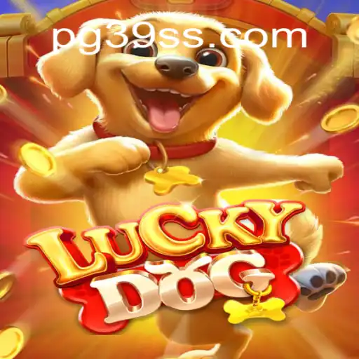 Exploring the World of LuckyDog: Your Ultimate Online Casino Adventure