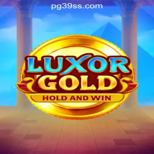 LuxorGold: A Premier Online Casino Experience in Brazil