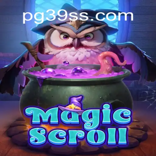 Exploring the Enchanting World of MagicScroll and Online Casino Trends in Brazil