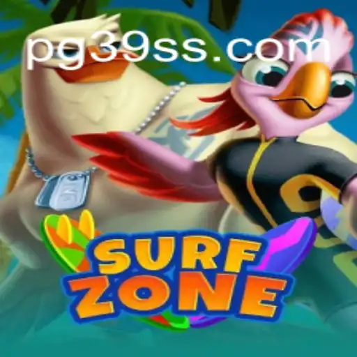 Dive into the Waves with SurfZone: Brazil's Premier Online Game