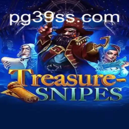 Discover the Excitement of TreasureSnipes: The Ultimate Online Gaming Experience