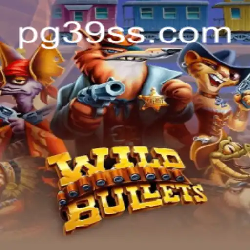 Dive into the Thrilling World of WildBullets: A Fresh Take on Online Casino Gaming