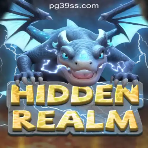 Exploring the Mysteries of HiddenRealm and Its Place in Brazilian Gaming