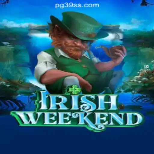 Discover the Thrills of IrishWeekend: A Vibrant Casino Experience