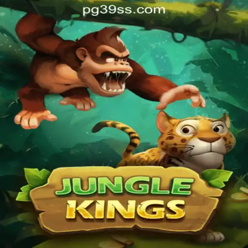 Unleash Adventure with JungleKings