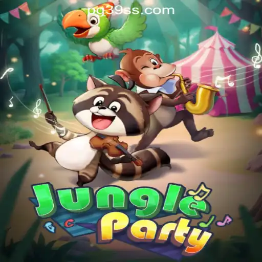 Exploring the Tropical Fun in JungleParty