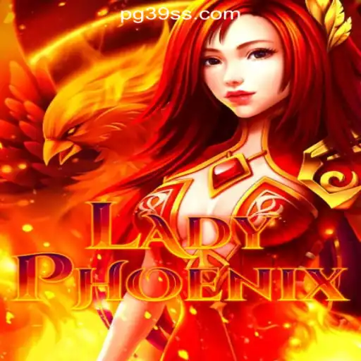 Discover the Thrills of LadyPhoenix: A Game-Changer in Online Cassinos