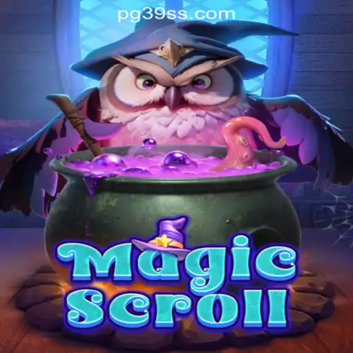 Exploring the Enchanting World of MagicScroll and Online Casino Trends in Brazil