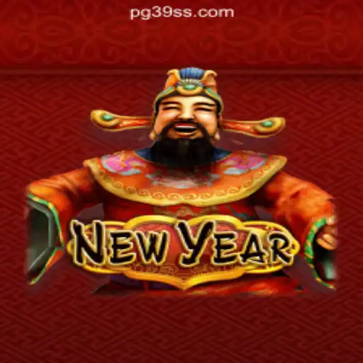 Unveiling the Excitement of NewYear: A Premier Game by 39ss.com Online Cassino Brasil #1