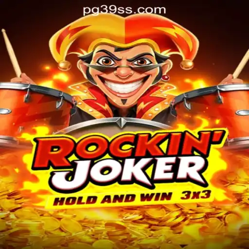Exploring RockinJoker: The Thrilling Choice at 39ss.com Online Cassino Brasil #1
