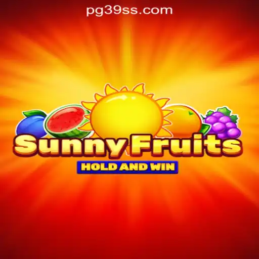 SunnyFruits: A Vibrant Journey into Brazil's Premier Online Casino Game