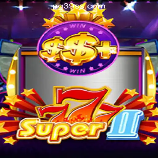 Exploring Super777II: The Thrilling Online Casino Game Dominating Brazil's Gaming Scene