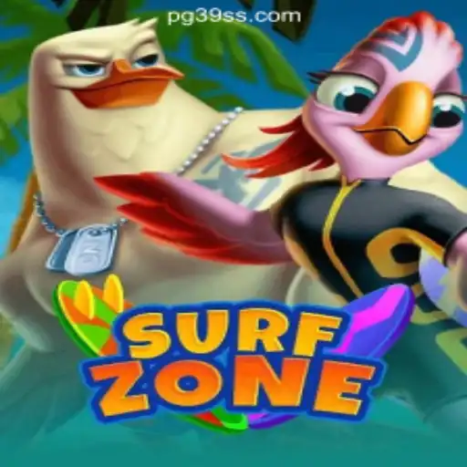 Dive into the Waves with SurfZone: Brazil's Premier Online Game
