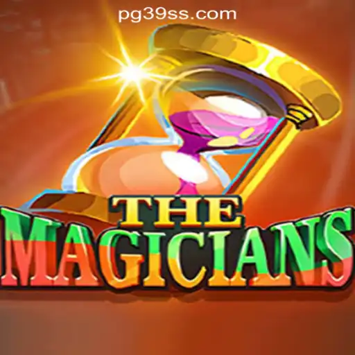 Discover TheMagicians: A Spellbinding Journey into Gaming