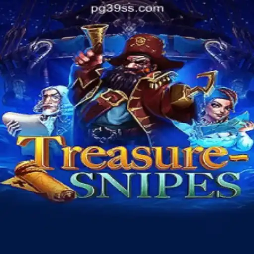 Discover the Excitement of TreasureSnipes: The Ultimate Online Gaming Experience