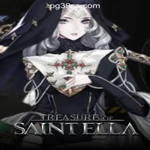 Discover the Adventure with TreasureofSaintElla: Your Guide to Winning at 39ss.com Online Cassino Brasil #1