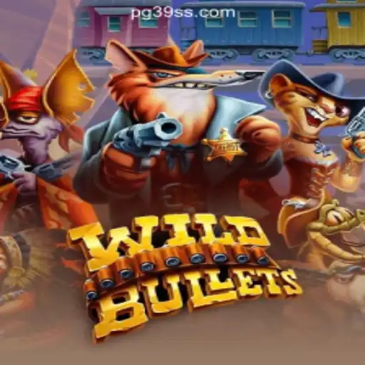 Dive into the Thrilling World of WildBullets: A Fresh Take on Online Casino Gaming